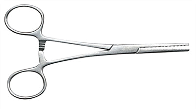 Vivog Ohrenklemme 12,5 CM