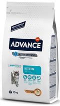 Advance Katze Kätzchen Huhn / Reis