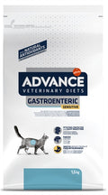 Advance Veterinary Diet Katze Verdauungsfördernd Empfindlich 1,5 KG