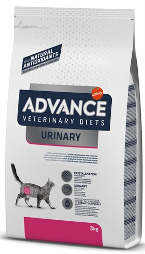 Advance Veterinary Diet Katze Harnwege