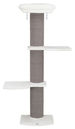 Trixie Kratzbaum Acadia Für An Der Wand Grau 160 CM