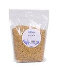 De Vries Gefrorene Essenfrüchte 1 KG