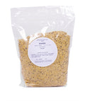 De Vries Gefrorene Essenfrüchte 1 KG