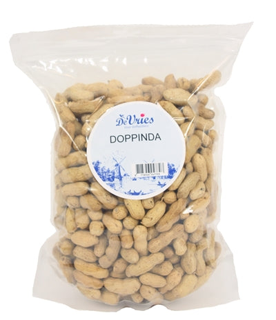 De Vries Doppinda 700 GR
