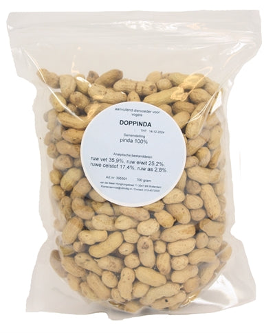 De Vries Doppinda 700 GR