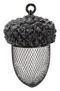 Trixie Trixy-Futtermittelsilo Eichel 14X14X22 CM 700 ML