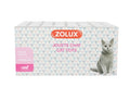 Zolux Display-Katzenstäbchen Sortiert 24 ST