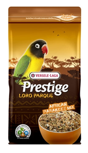 Versele-Laga Prestige Premium Loro Parque African Large Parakeet Mix 1 KG