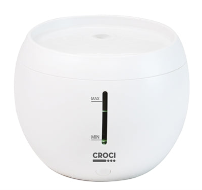 Croci Haustier Trinkbrunnen Aqua 2 LTR