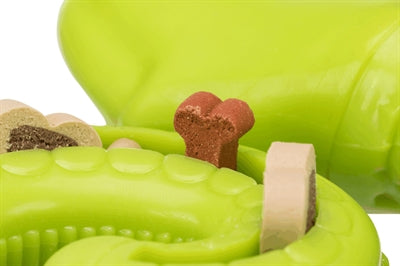 Trixie Snack-Schlauch Tpr Aufgerollt 18 CM