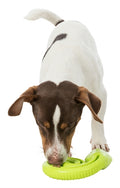 Trixie Snack-Schlauch Tpr Aufgerollt 18 CM