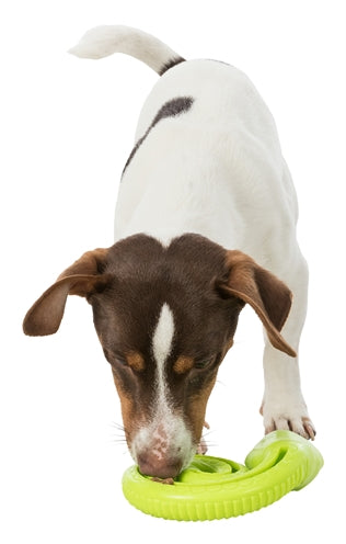 Trixie Snack-Schlauch Tpr Aufgerollt 18 CM