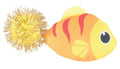 Zolux Schöner Fisch Mit Pompon 5,5X2,5X10 CM