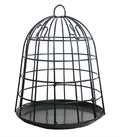 Best For Birds Am Besten Für Vögel Selektiver Vogelkäfig 23,5X23,5X30,5 CM