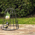 Best For Birds Am Besten Für Vögel Selektiver Vogelkäfig 23,5X23,5X30,5 CM