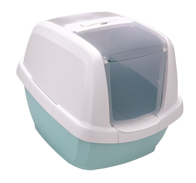 Imac Abfallkorb Maddy Aqua Green 62X49,5X47,5 CM