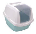 Imac Abfallkorb Maddy Aqua Green 62X49,5X47,5 CM