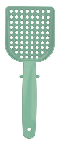 Imac Abfallkorb Maddy Aqua Green 62X49,5X47,5 CM