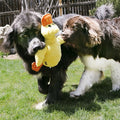 Kong Comfort Jumbo Duck Assorti 40X41.5X10 CM