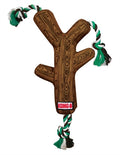Kong Fetchstix Mit Seil