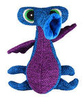 Kong Wackelt Fremdenblau 28X19X13.5 CM