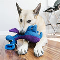 Kong Wackelt Fremdenblau 28X19X13.5 CM
