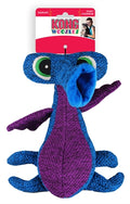 Kong Wackelt Fremdenblau 28X19X13.5 CM