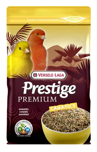 Versele-Laga Fresh-Laga Prestige Premium Kanarienvogel 800 GR