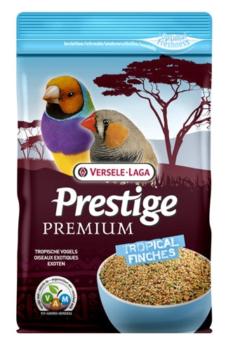 Versele-Laga Frisch-Laga-Prestige-Premium-Tropenvögel 800 GR