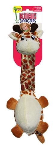 Kong Danglers Giraffe 33X8X11 CM