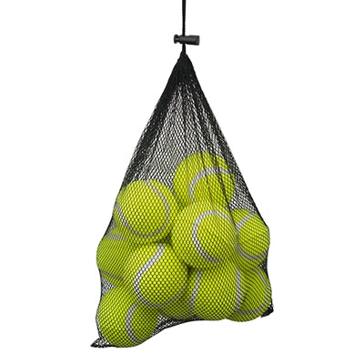 Rosewood Palisander-Jolly-Doggy-Tennisball 12 ST