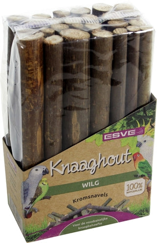 Esve Nagender Weidenvogel 10 CM