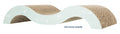 Trixie Junior Crabboard Golf Lilac/Mint Green 38X18X6 CM