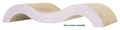 Trixie Junior Crabboard Golf Lilac/Mint Green 38X18X6 CM