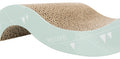 Trixie Junior Crabboard Golf Lilac/Mint Green 38X18X6 CM