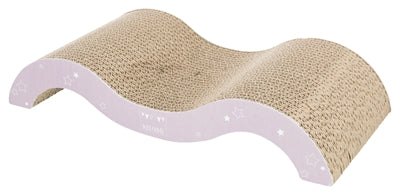 Trixie Junior Crabboard Golf Lilac/Mint Green 38X18X6 CM