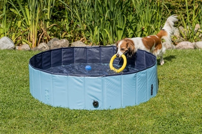Trixie Dog Pool Hellblau / Blau