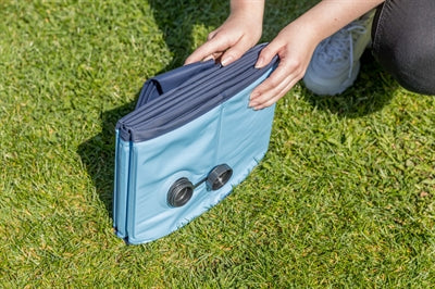 Trixie Dog Pool Hellblau / Blau