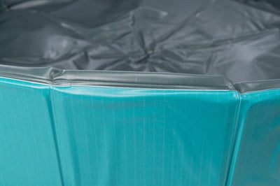 Trixie Dog Pool Hellblau / Blau