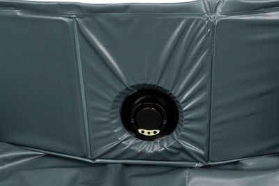 Trixie Dog Pool Hellblau / Blau