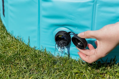 Trixie Dog Pool Hellblau / Blau