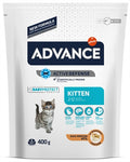 Advance Katze Kätzchen Huhn / Reis
