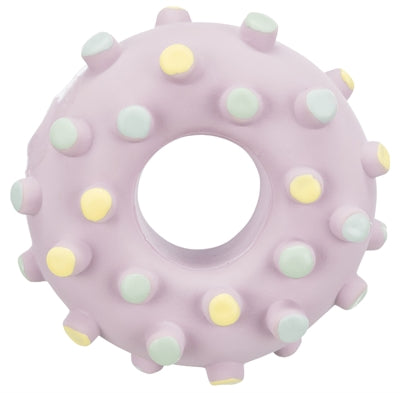 Trixie Junior Mini Ring Latex Sortiert 8 CM