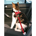 Trixie Katzengeschirr Für Im Auto Rot 20-50X1,5 CM