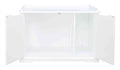 Trixie Katzenhaus Xl Weiss 75X51X53 CM