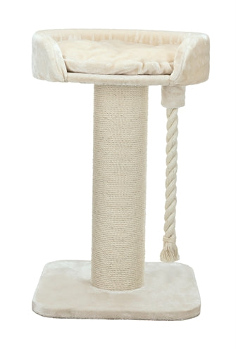 Trixie Kratzende Post-Klara Xxl-Creme 60X60X100 CM