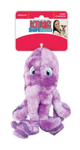 Kong Softseas Tintenfisch