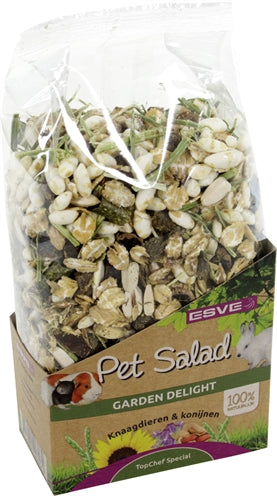Esve Haustier Salat Garten Freude 175 GR