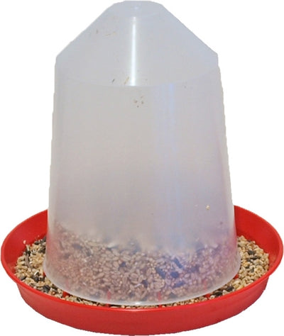 Savic Voersilo 3 LTR