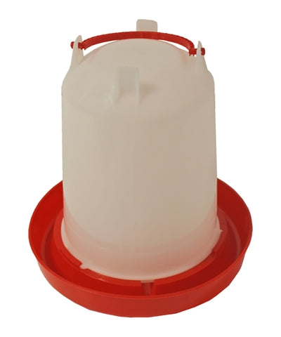 Boon Trinkbrunnen Bajonett / Hängend Kunststoff 3 LTR